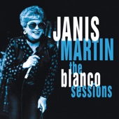Janis Martin - Oh Lonesome Me