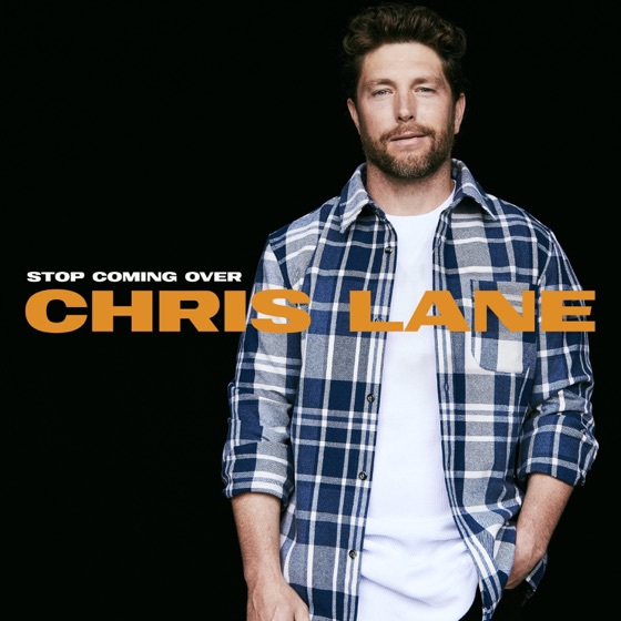 Cover artwork for Stop Coming Over