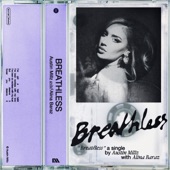 Breathless artwork