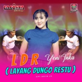 Layang Dungo Restu artwork