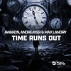 Time Runs Out - Single