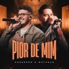 Pior de Mim - Single