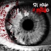 Sin Miedo Al Miedo artwork