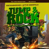 Jump & Rock artwork