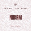 Nakam - Single (feat. Ssaru & Boutross) - Single