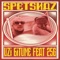 spetsnaz (feat. 25G) - Uzi Bitume lyrics