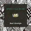 Best Lifestyle (feat. Billeni) - Single album lyrics, reviews, download