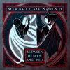 Between Heaven and Hell - Single