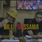 Bill Oussama - ADM lyrics