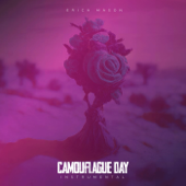 Camouflage Day (Instrumental) - Erica Mason Cover Art