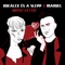 Rossz esték - ByeAlex és a Slepp & Manuel lyrics