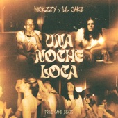 Una Noche Loca artwork