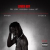 Lover Boy: My Last Feelings, EP