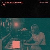 The Blaxound - Plata O Plomo