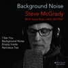 Background Noise - EP