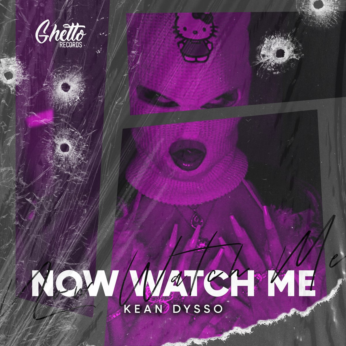 Watch me now. Kean Dysso - do it Now album. 7vvch take your Pain. Level 8 Archelli Findz Britt lari no we can't be friends. 7vvch you.