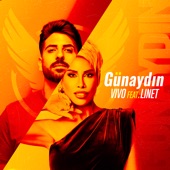 Günaydın (feat. Linet) artwork