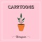 Lighta (feat. Rae Khalil) - CARRTOONS lyrics