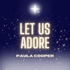 Let Us Adore - Single