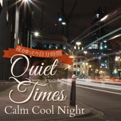 Calm Cool Night artwork