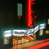 Reality Club Presents… artwork