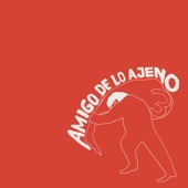 Amigo de Lo Ajeno 3 artwork