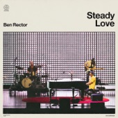 Steady Love (Live) artwork
