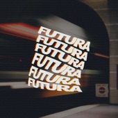 futura - EP artwork