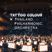 TATTOO COLOUR X TPO (Live at Prince Mahidol Hall) artwork