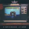 El Tiempo En Megavision (Lo Fi Version) - Single album lyrics, reviews, download