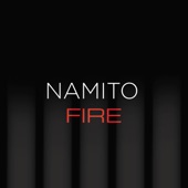 25 Years Nam - FIRE - EP artwork