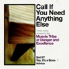 Call If You Need Anything Else - Single