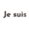 Je suis - Single