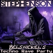 Belsnickel's Techno Rave Party - Single