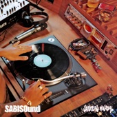 SABISOund - EP artwork