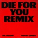 DIE FOR YOU cover art