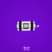 We Up (feat. DMX) artwork