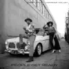 People Get Ready (feat. Kaveh Rastegar, Larry Goldings, Abe Rounds & Chris Bruce) - Single album lyrics, reviews, download