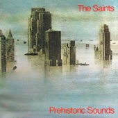 Prehistoric Sounds (2004 Remaster) artwork