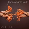 Strong Enough to Break - Single