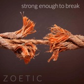 Strong Enough to Break artwork