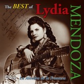 Lydia Mendoza - Se Murio la Cucaracha