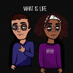 What Is Life (feat. QIM) - Single by Luce Vertigo album reviews, ratings, credits