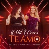 Mil Vezes Te Amo - Single