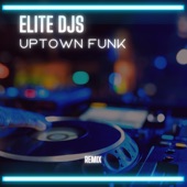 Uptown Funk (Remix) artwork
