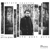 The Poet Acts (Transcr. for Guitar by G. Cousins) artwork