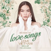 Love Songs Love Vietnam in Đà Lạt (Live) artwork