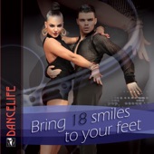 Dancelife Presents: Bring 18 Smiles to Your Feet artwork