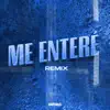 Me Enteré - Single album lyrics, reviews, download