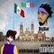 Mexico (feat. DigBar) - whiteboicami lyrics